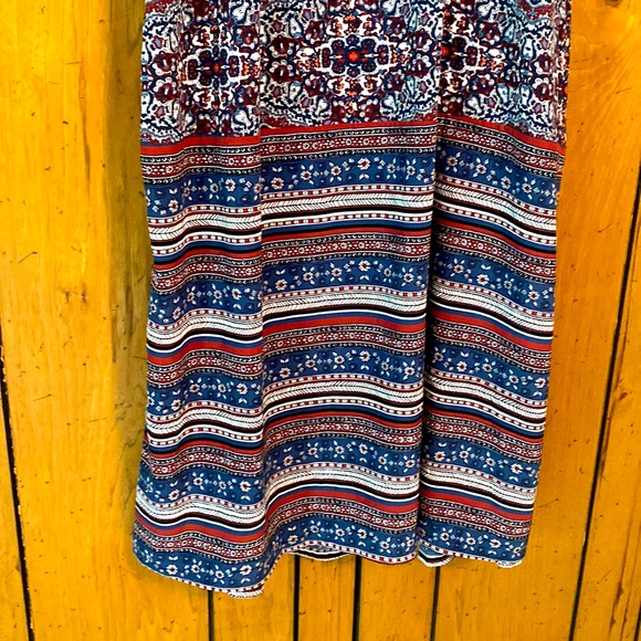 Athleta maxi-dress / great for travel! - Picture 4 of 8